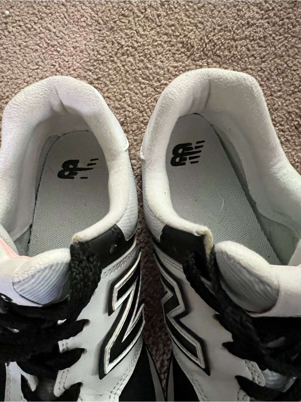 New balance sneakers - Picture 9 of 9
